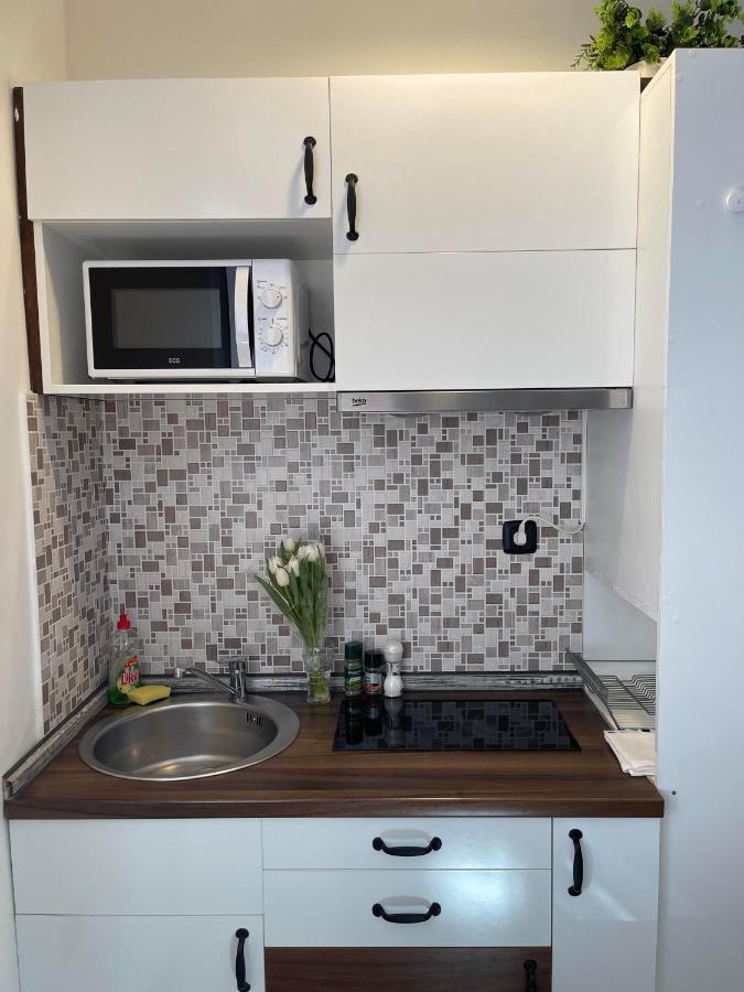 Apartamento Old Town Center Zadar Exterior foto