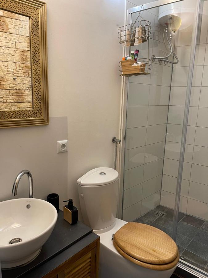 Apartamento Old Town Center Zadar Exterior foto