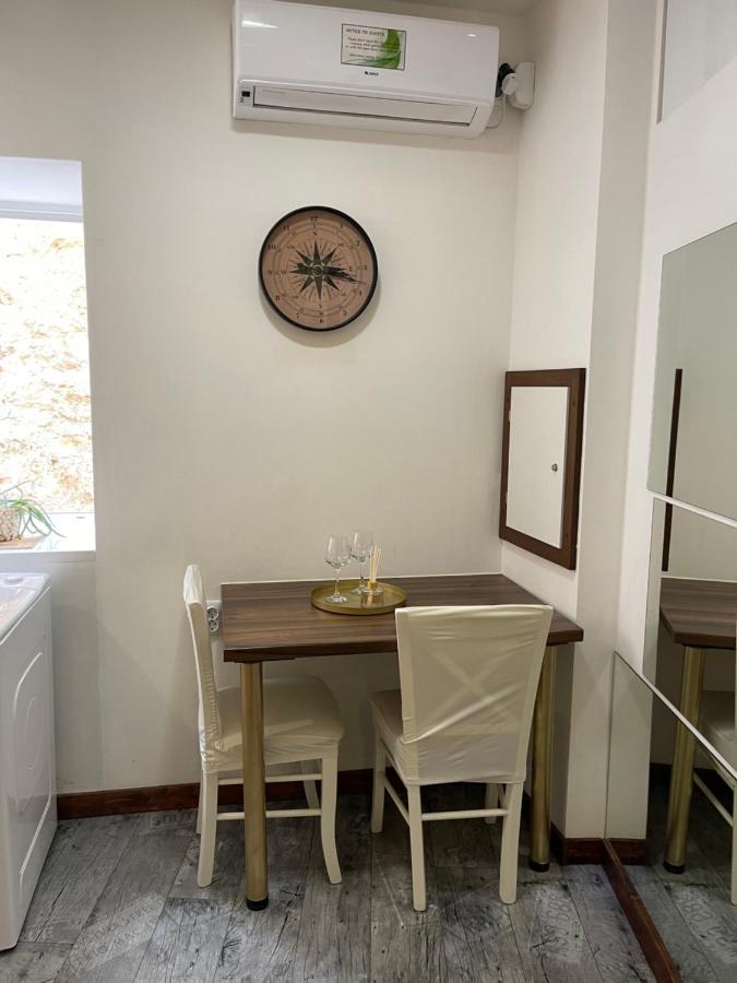 Apartamento Old Town Center Zadar Exterior foto