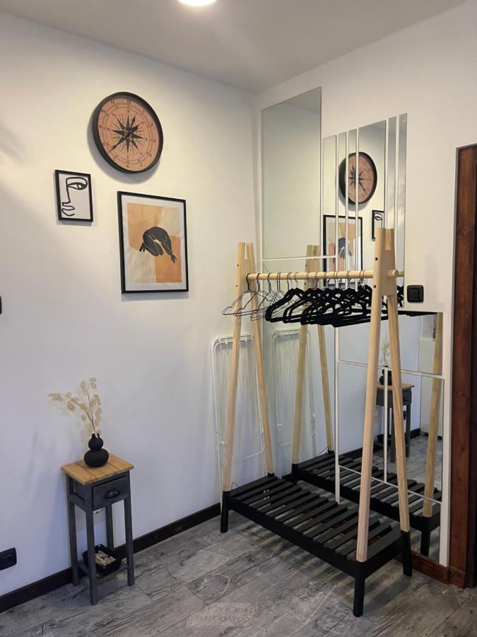 Apartamento Old Town Center Zadar Exterior foto