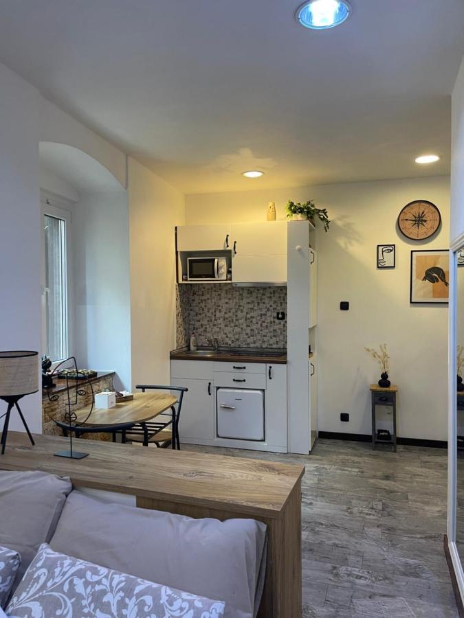 Apartamento Old Town Center Zadar Exterior foto