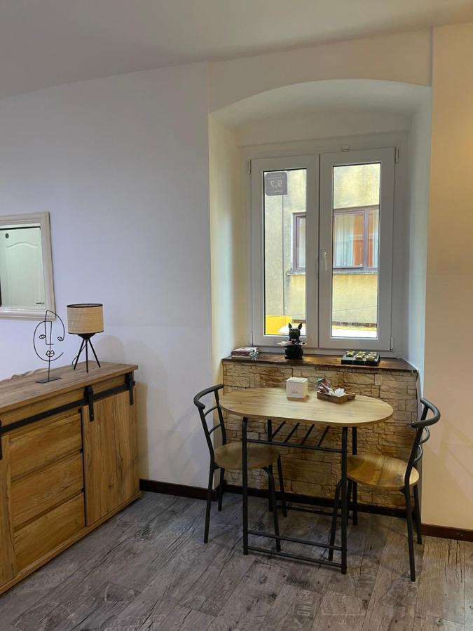 Apartamento Old Town Center Zadar Exterior foto