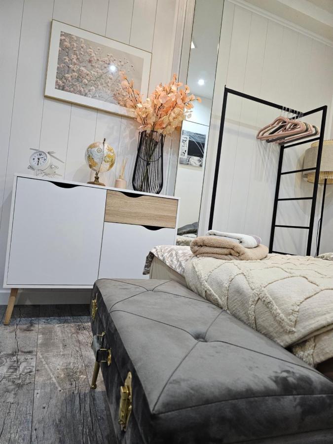 Apartamento Old Town Center Zadar Exterior foto